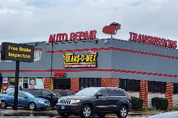 Auto Repair Services