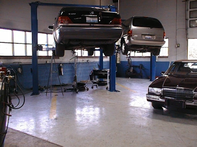 Auto Repair Services Cicero IL