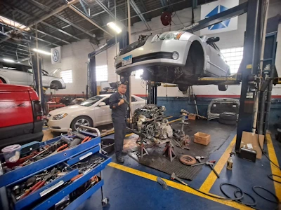 Auto Repair Service Cicero IL