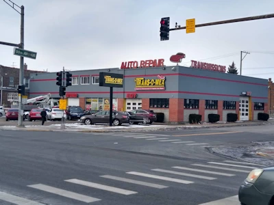 Auto Repair Cicero IL